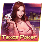 Texas Poker