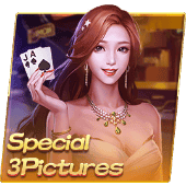 3 Pictures Special