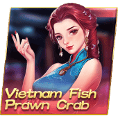 Vietnam Fish Prawn