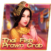 Thai Fish Prawn Crab