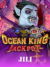 Ocean King Jackpot
