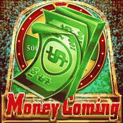 Money Coming