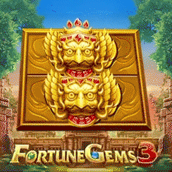 Fortune Gems 3