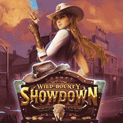 Wild Bounty Showdown